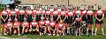 t groepsfoto fietsclub